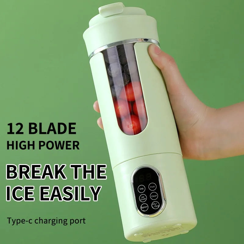 IceCrush Pro Portable Blender