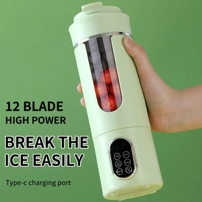 IceCrush Pro Portable Blender