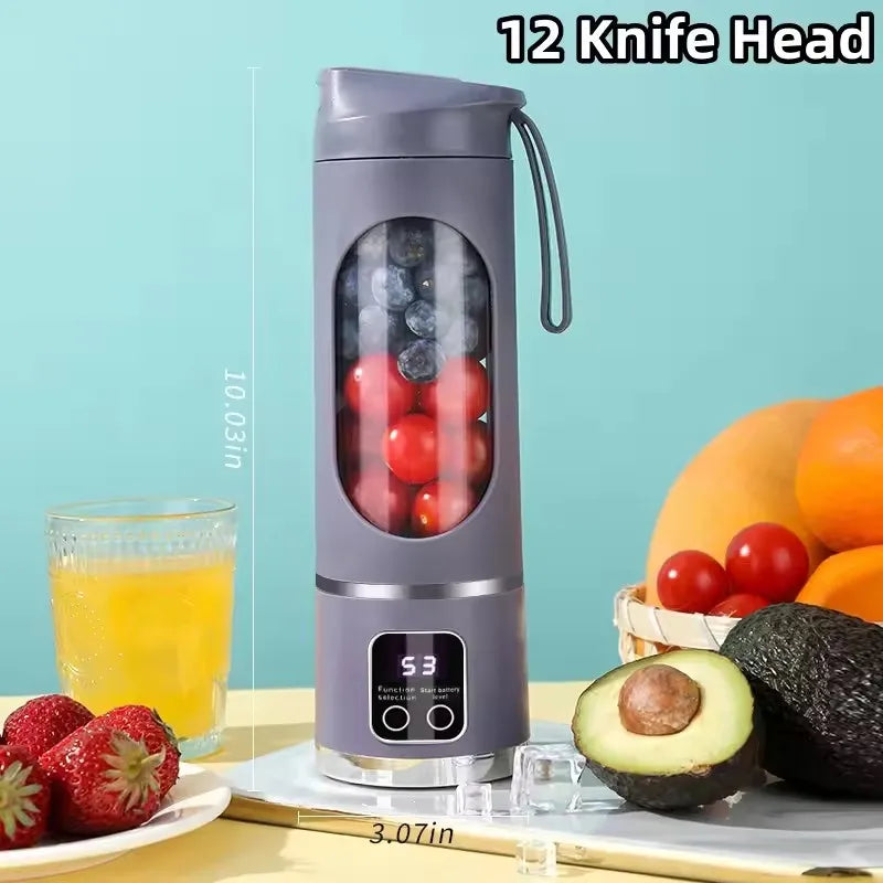 MiniPro Digital Blender