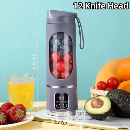 MiniPro Digital Blender