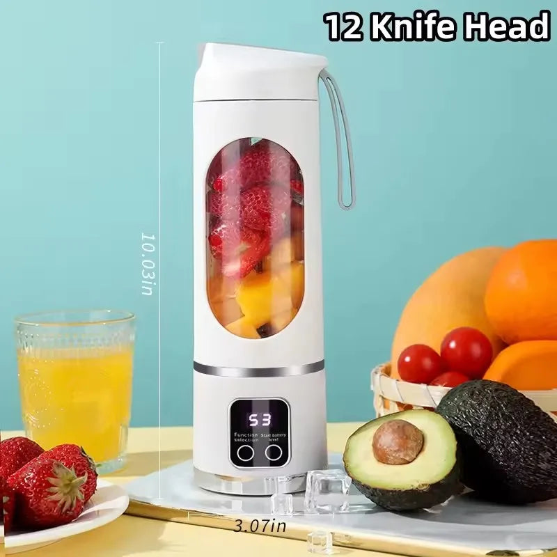 MiniPro Digital Blender