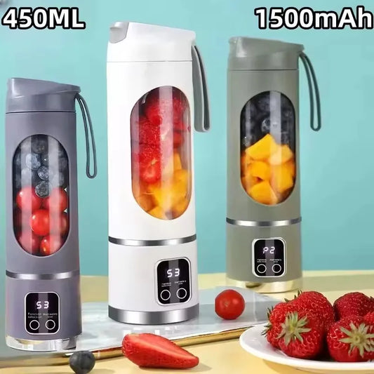 MiniPro Digital Blender