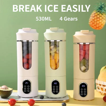 IceCrush Pro Portable Blender