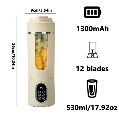 IceCrush Pro Portable Blender