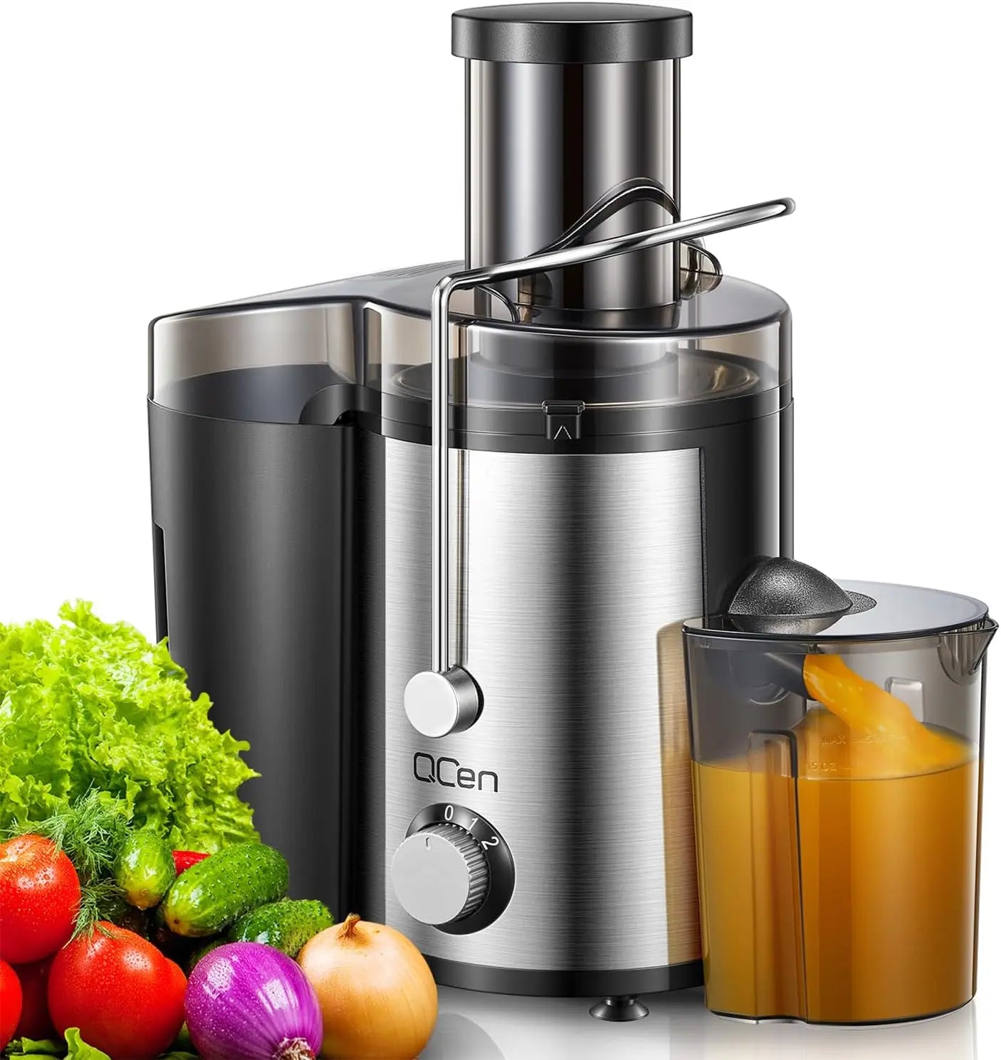 BlendSip Pro Extractor 800W