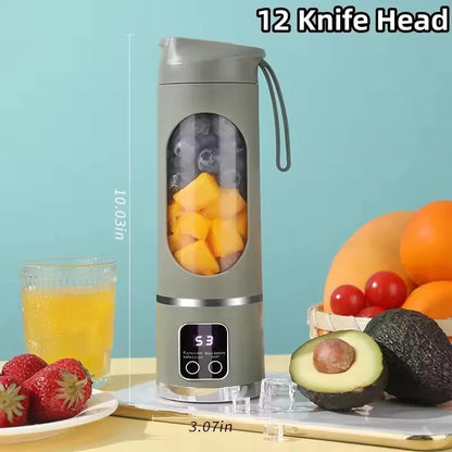 MiniPro Digital Blender