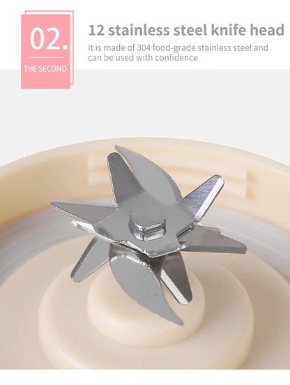 IceCrush Pro Portable Blender