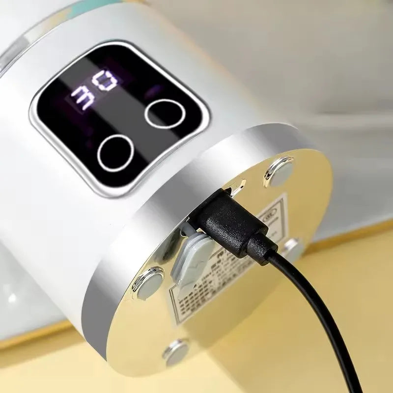 MiniPro Digital Blender