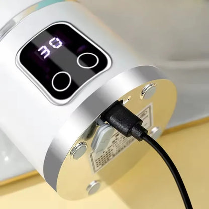 MiniPro Digital Blender