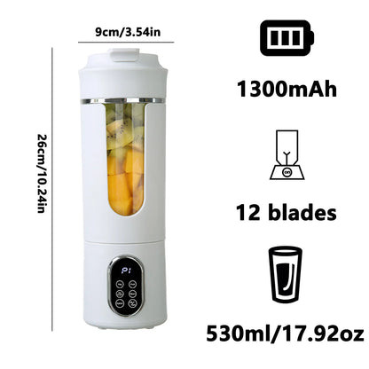 IceCrush Pro Portable Blender