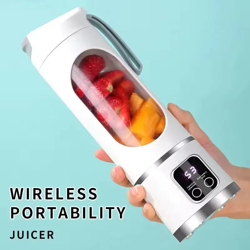 MiniPro Digital Blender
