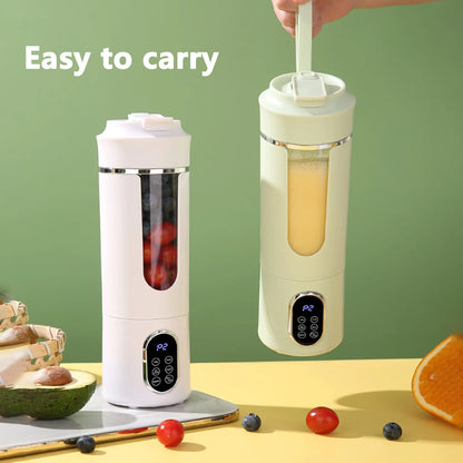 IceCrush Pro Portable Blender