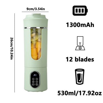 IceCrush Pro Portable Blender