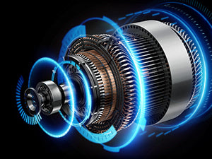 BlendSip Pro Extractor 800W