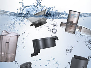 BlendSip Pro Extractor 800W